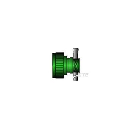 Raychem Connector Accessory Aluminum Alloy M85049/88-15W02